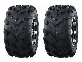 2x Journey P311 19x9,5-8 QUAD ATV pneumatika 36J 4PR