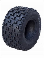 2x Roadguider Eos quad / atv pneumatika 22x10-10 44F 6pr TL (jako razr)- OREOS221010X2