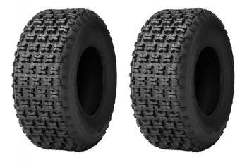 2x pneumatika Journey P336 39J 4pr tl 22x10-10