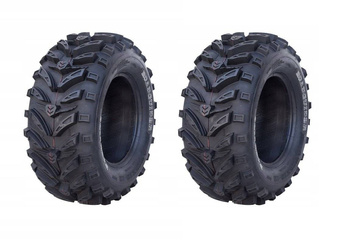 2x pneumatika RoadGuider Maxx plus 25x10-12 50F TL 6pr pro čtyřkolky / atv - ORMAXXP251012X2