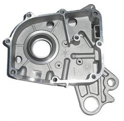 Am Parts Kliková skříň pravého motoru gy6 139 qma / qmb skútr 4t - GY6-110001