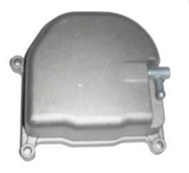 Am Parts Kryt hlavy gy6 139 qma / qmb skútr 4t - GY6-010007