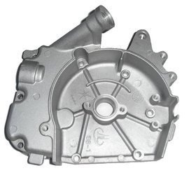 Am Parts Pouzdro / pravá olejová náplň klikové skříně gy6 139 qma / qmb skútr 4t - GY6-090001