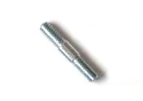 Čep výfuku RMS 6x26 mm - piaggio / gilera 50-500 - 121856010