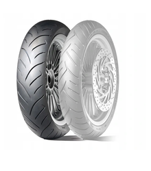 Dunlop Scootsmart 57H TL 120/70R16 (1118)