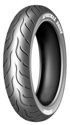 Dunlop Spmax D208F 60W 120/70-19 (2418)