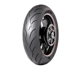 Dunlop Sportsmart mk3 75W TL 190/55-17 (3818)