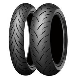 Dunlop Sx GPR300 69W 160/60zr17 (5121)