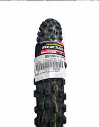 Dunlop geomax MX52 tt 51M 80/100-21 (45-4918)