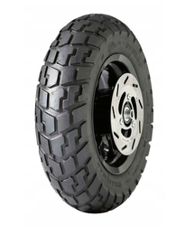 Dunlop trailmax scooter 130/90-10 TL 61J (0519)