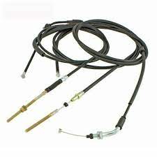 Kabel akcelerátoru RMS - piaggio nrg mc2 50 - 163592280