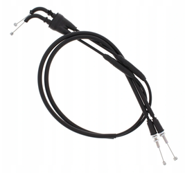 Kabel plynu AMPARTS - kxf 450 (09-11) - 14-469