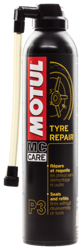 MOTUL TYRE REPAIR P3 Sada na opravu pneumatik 300 ml