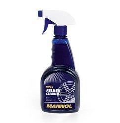 Mannol čistič ráfků 500 ml - 9975