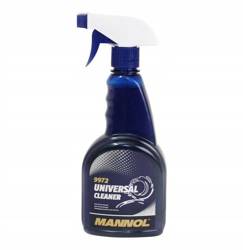 Mannol univerzální čisticí prostředek 500 ml - 9972