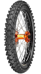 Metzeler MC360 MS 57M 100/90-19 (3622) Motokros, Superkros, Enduro