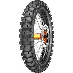 Metzeler MC360 Mid-soft 100/90-19 TT 57M zadní pneumatika - 2762800 (08-46/2017) cross