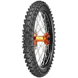 Metzeler MC360 Mid-soft 110/90-19 TT 62M zadní pneumatika - 2762200(01-22/2018) cross