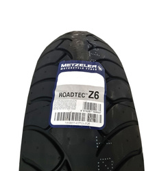 Metzeler Roadtec Z6 zadní pneumatika 160/60-17 / 160/60zr17 73W TL (5221) - 1448700 (touring, sport)(1448700/21)