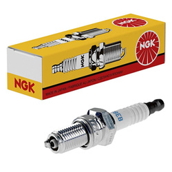 NGK zapalovací svíčka DR8EB / 4855 APRILIA 650/BMW650 (10)