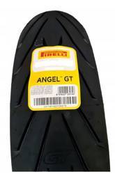 Pirelli Angel GT II 58W 120/70zr17 (4022) PŘEDNÍ PNEUMATIKA