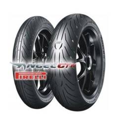 Pirelli Angel GT II 73W 190/50zr17 (4721) silniční, sportovní cestovní