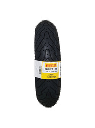 Pirelli Angel Scooter 55P TL 120/70-14 přední/zadní pneumatika (DOT 4421)(2770300)(skútr)