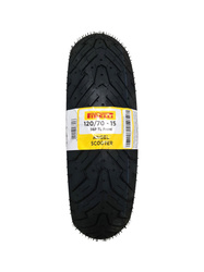 Pirelli Angel Scooter 56P TL přední pneumatika 120/70-15 (DOT 3421)(2770400)(skútr)