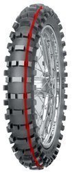 Pneumatika MITAS C12 57M TT 100/90-19 - RED BELT - C121009019RED / 26630