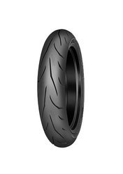 Pneumatika Mitas Sport Force+ 58W 120/70-17 TL - SF120/70-17