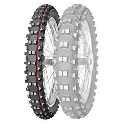 Pneumatika Mitas Terra Force MX SM (měkká - střední) 90/90-21 (červený pruh), zas c19, c15 - 26760 (25/2020)