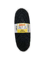 Pneumatika Pirelli Angel Scooter 62P TL 120/70-12 přední/zadní (DOT 0122)(2770400)(skútr)