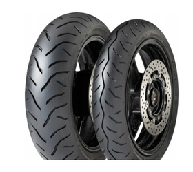 Přední pneumatika Dunlop GPR100F sportmax TL 55H 120/70-14 (2219)