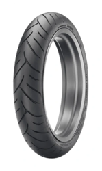 Přední pneumatika Dunlop Sportmax Roadsmart 110/70zr17 / 110/70-17 TL 54W (2418)