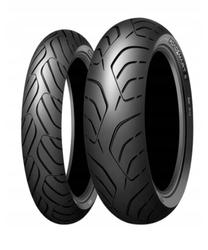 Přední pneumatika Dunlop Sportmax Roadsmart III 120/60zr17 / 120/60-17 TL 55W (2619)