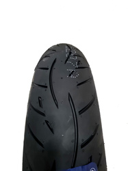 Přední pneumatika Metzeler Roadtec Z8 120/70-17 / 120/70zr17 58W TL (4921) (touring, sport)(2283600/21)