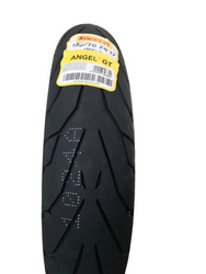 Přední pneumatika Pirelli Angel GT 58W TL 120/70ZR17 / 120/70-17 (DOT 4321)(silniční, sport touring)(3976000/21)