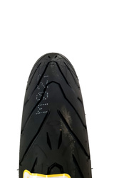 Přední pneumatika Pirelli Angel ST 69W TL 120/70ZR17 / 120/70-17 (DOT 4221)(silniční, sport touring)(1868400/21)