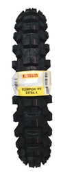 Přední pneumatika Pirelli scorpion extra x 51M tt 80/100-21 (2588600)()(cross, středně tvrdý povrch)