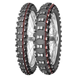 Sada pneumatik Mitas Terra Force MX SM 90/90-21 100/90-19 Cross