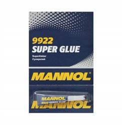 Super lepidlo 3g Mannol - 9922