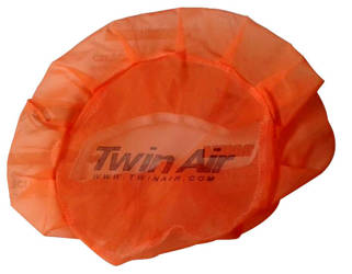 TWIN AIR předfiltr / kryt vzduchového filtru - ktm sx / sxf / exc - 160000GPBK