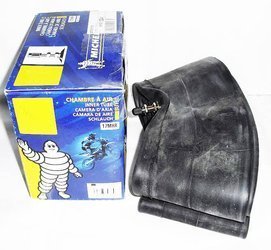 Vnitřní duše (ventil tr4) MICHELIN MHR gr 2,4 mm 17 - 140/80 150/60 160/60 - CAI 335733