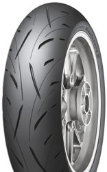 Zadní pneumatika Dunlop Sportmax Roadsport 2 73W TL 190/50ZR17 / 190/50-17 (DOT 02-1519)