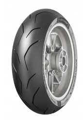 Zadní pneumatika Dunlop Sportsmart TT 66H TL 140/70R17 / 140/70-17 (DOT 34-4417)