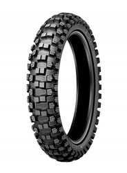 Zadní pneumatika Dunlop geomax MX52 100/90-19 tt 57M (smíšená / střední) (2419)