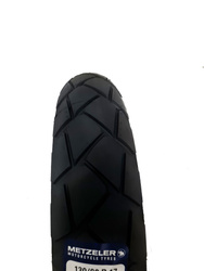 Zadní pneumatika Metzeler Tourance 65S TL 130/80r17 / 130/80-17 (4721) (enduro, touring)(1086800/21)