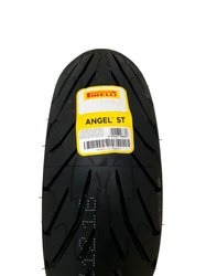 Zadní pneumatika Pirelli Angel ST 69W TL 160/60ZR17 / 160/60-17 (DOT 4721)(silniční, sport touring)(1868800/21)