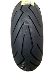 Zadní pneumatika Pirelli Diablo Rosso III 73W TL 180/55ZR17 / 180/55-17 (DOT 5121)(silniční, sportovní)(2635500/21)