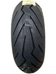 Zadní pneumatika Pirelli Diablo Rosso III 73W TL 190/50ZR17 / 190/50-17 (DOT 5221)(silniční, sportovní)(2635700/21)